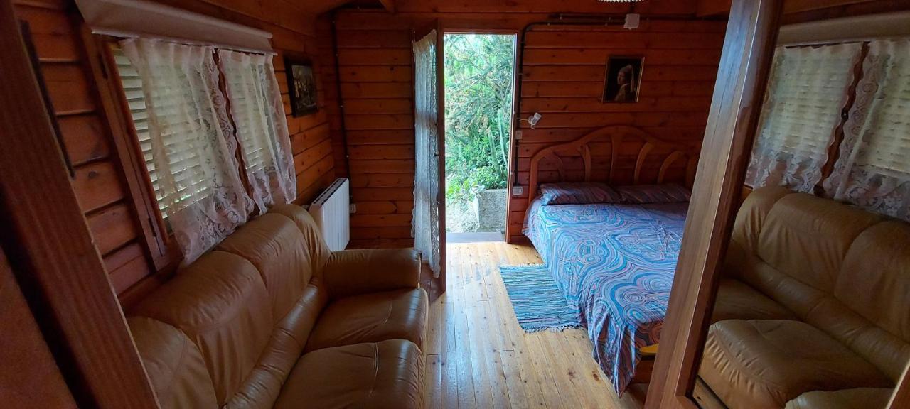 Casa Canarina Santa Úrsula Eksteriør billede