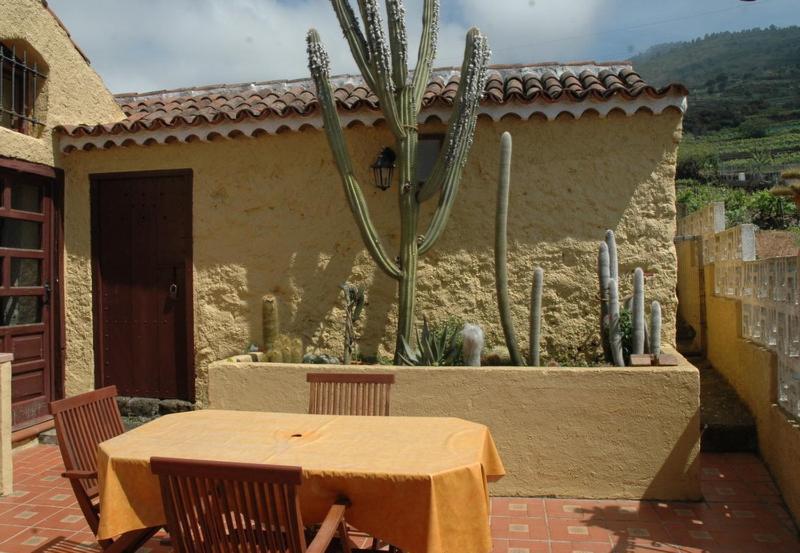 Casa Canarina Santa Úrsula Værelse billede