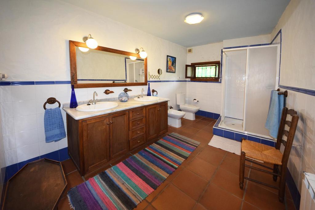 Casa Canarina Santa Úrsula Eksteriør billede